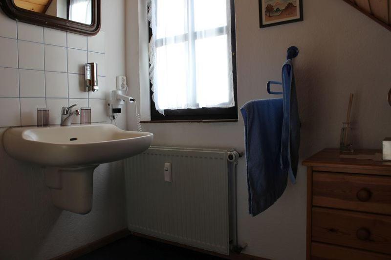 Two-Bedroom Holiday Home image 3
