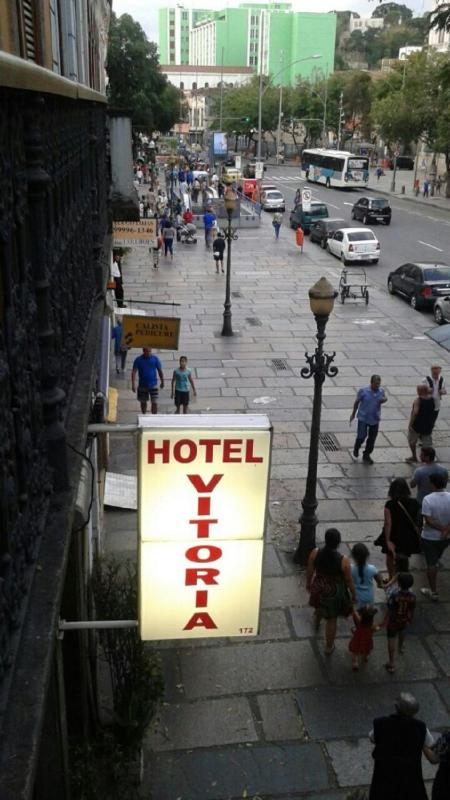 Hotel Vitória - image 2
