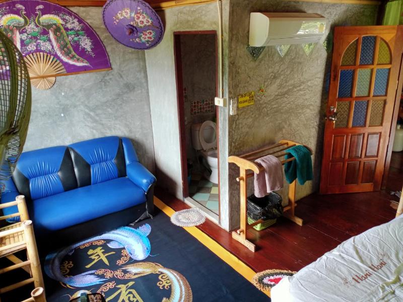Comon Bungalow HaadChaoPhao - image 16
