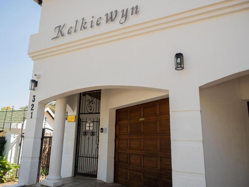 Kelkiewyn Waterkloof Guesthouse - image 4
