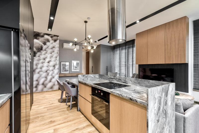 Penthouse Apartment image 1