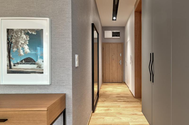 Penthouse Apartment image 4