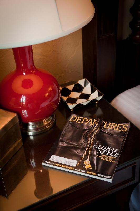 Executive King Room image 3