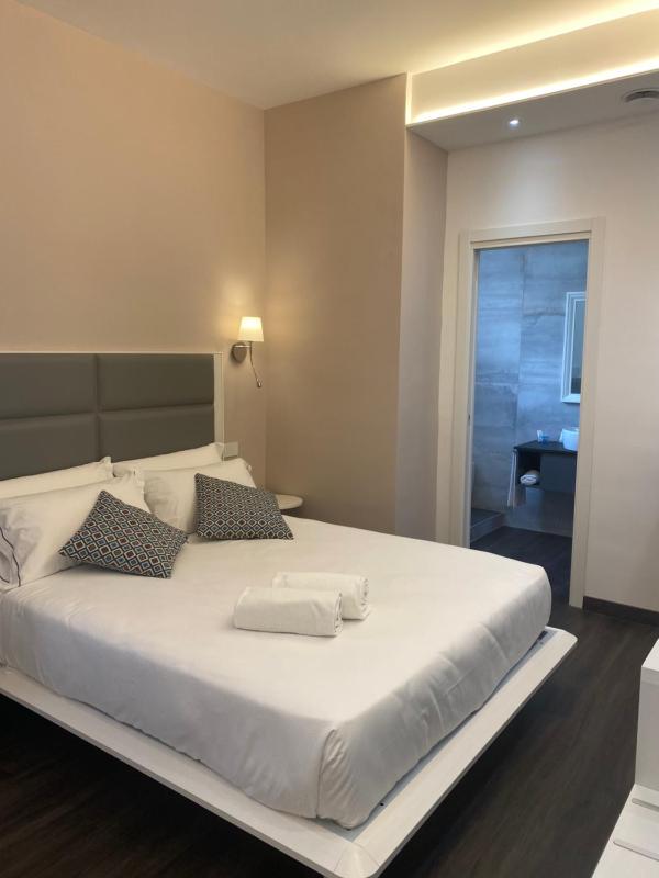 Palazzo Cappuccini Art Relais - image 10