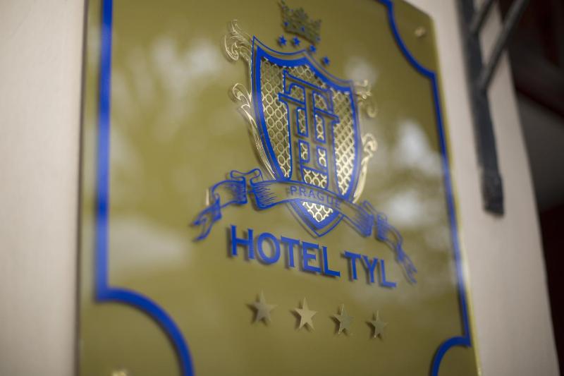 Hotel Tyl - image 15