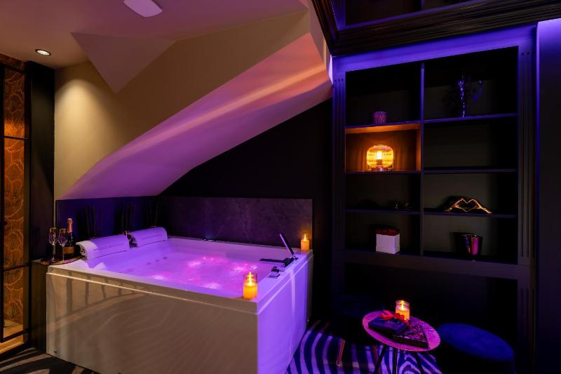 LoveRoom Le Côté Secret - image 15