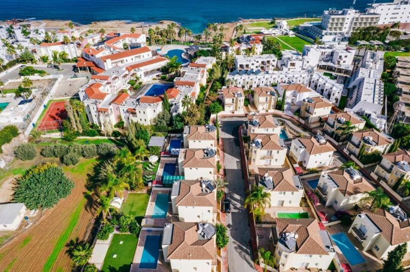 Villa Crystalia - 350m from Kalamies Beach - image 7