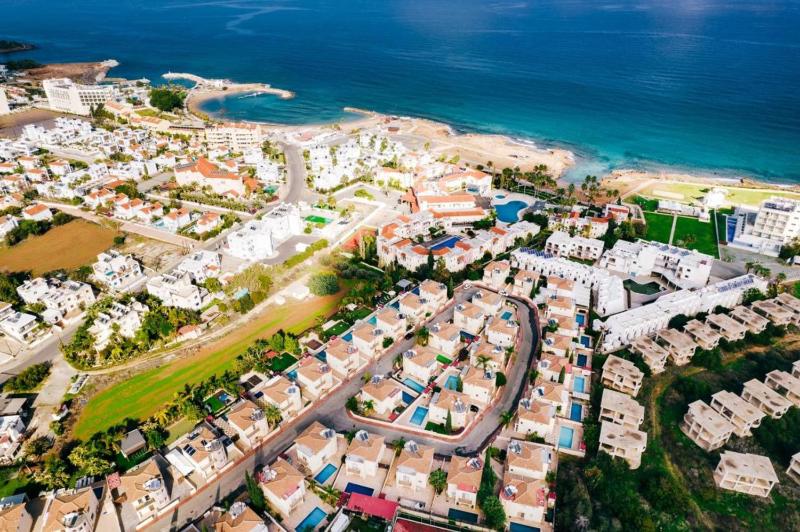 Villa Crystalia - 350m from Kalamies Beach - image 12
