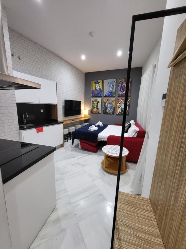 Standard Apartment image 1