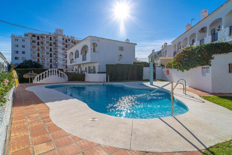Verano Azul 27B Casasol Apartments - image 12