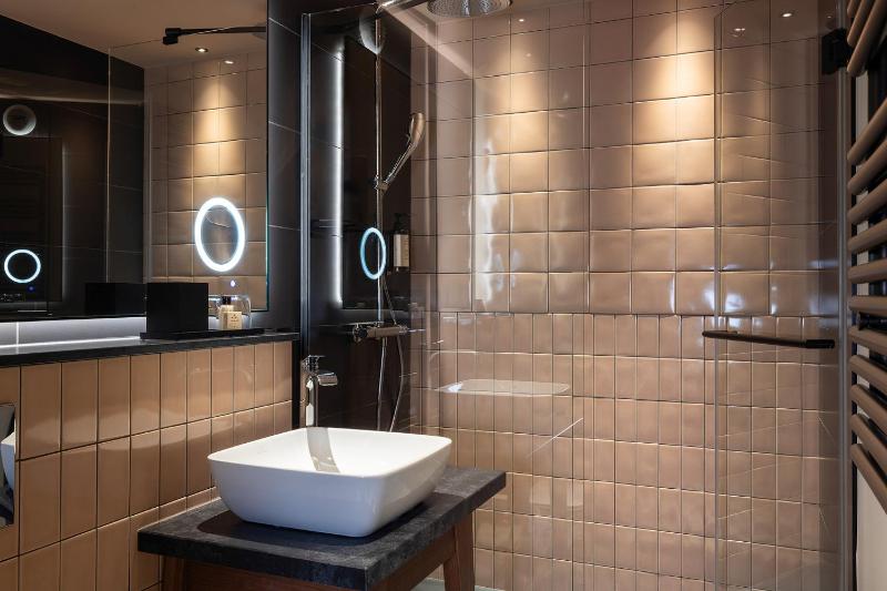 Edgar Deluxe Room image 2