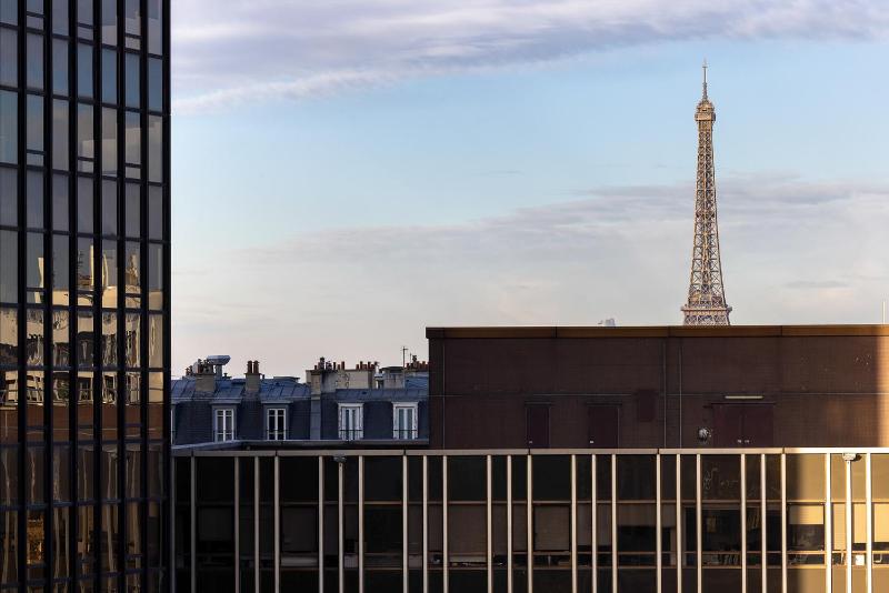 André Eiffel Prestige Room image 2