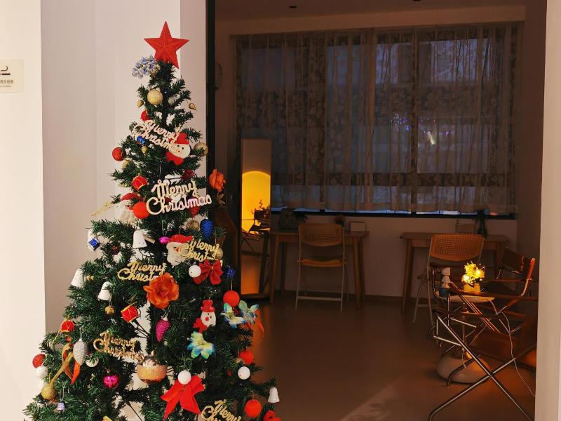 Suzhou MeetU Intl Youth Hostel - image 5