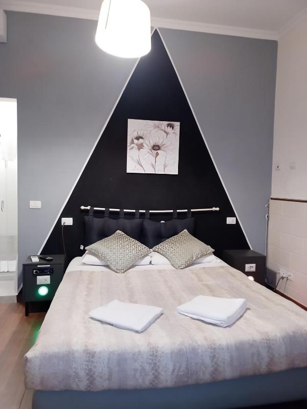 Standard Double Room image 1