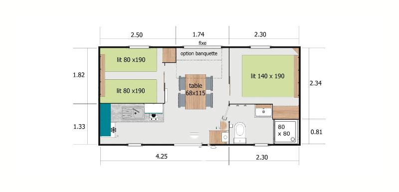 Camping L' Arlesienne - image 28
