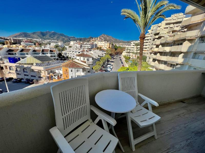 Luxury Sea View Apartment with 2 Terraces - image 12