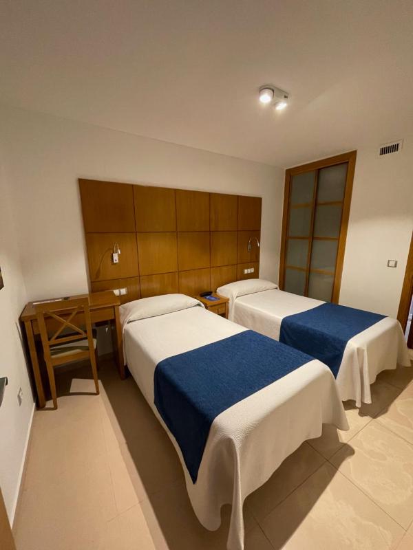 Hotel Tio Pepe - image 34