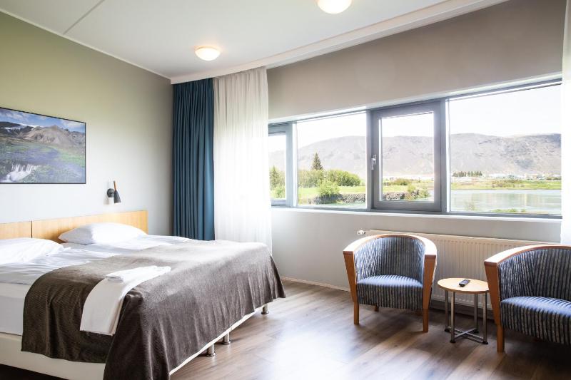 Superior Room with River View image 1