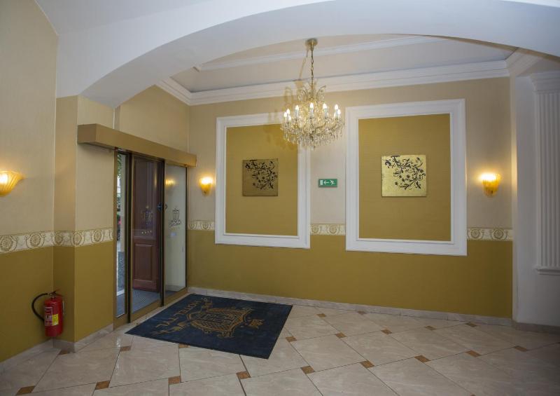 Hotel Tyl - image 11