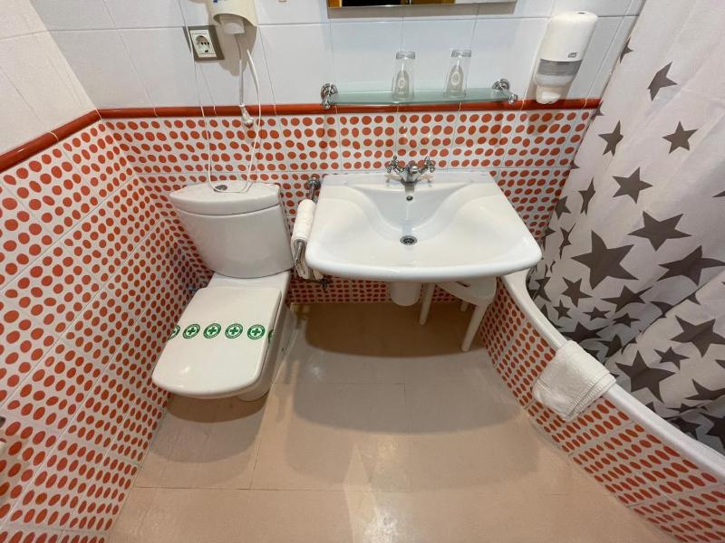 Hotel Tio Pepe - image 37