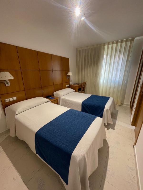 Hotel Tio Pepe - image 30