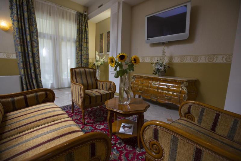 Hotel Tyl - image 13