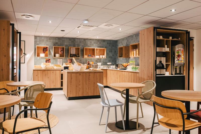 ibis Rouen Centre Rive Droite Pasteur - image 4