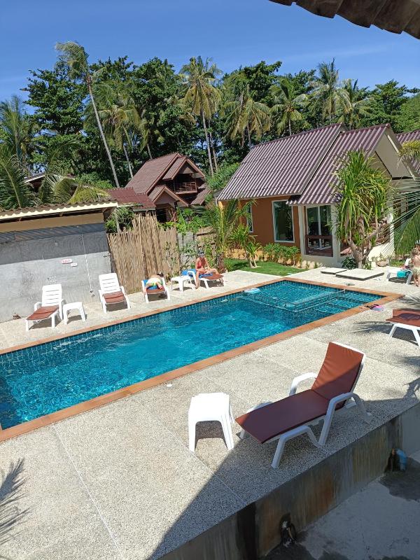 Sea Shell Beach Resort - image 38