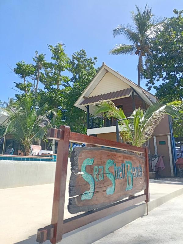Sea Shell Beach Resort - image 11