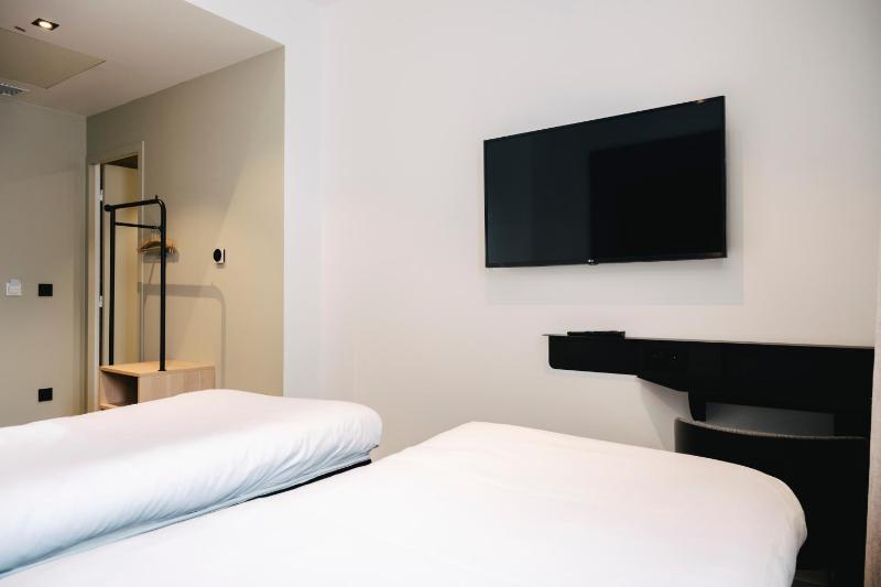 ibis Rouen Centre Rive Droite Pasteur - image 26