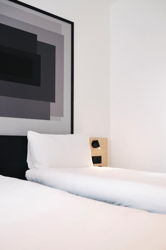 ibis Rouen Centre Rive Droite Pasteur - image 36