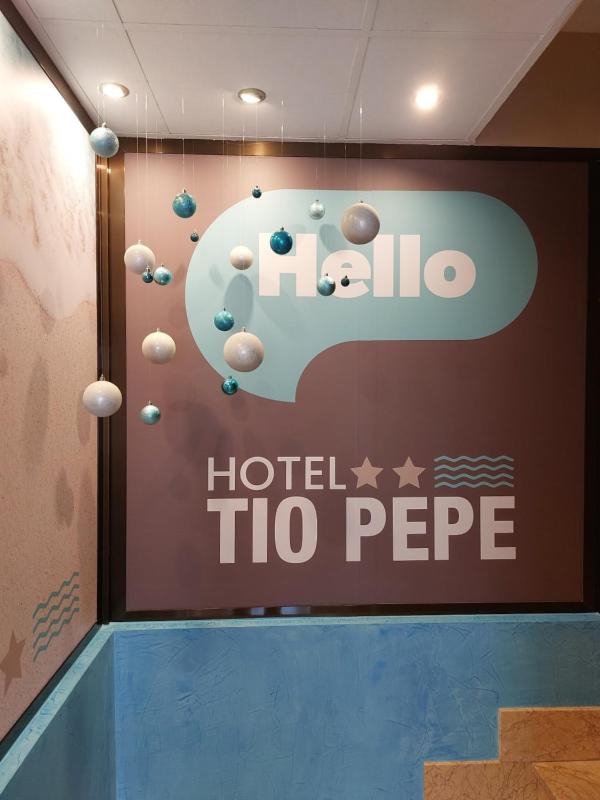 Hotel Tio Pepe - image 26