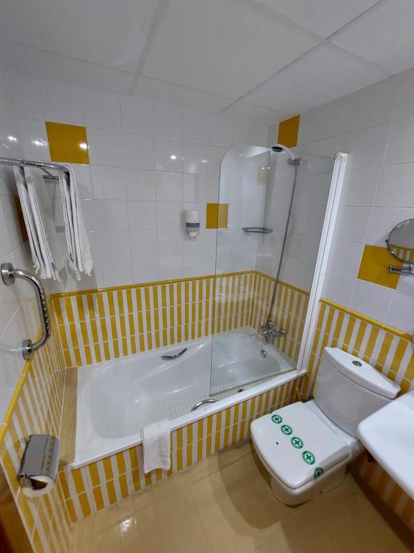 Hotel Tio Pepe - image 48