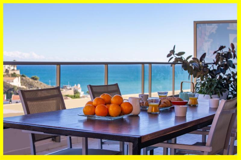 Cullera Beach Apartment Cap Blanc - image 18