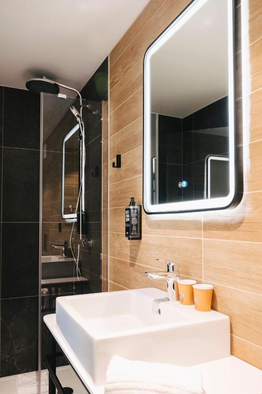 ibis Rouen Centre Rive Droite Pasteur - image 32