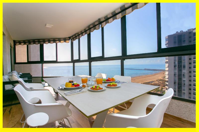 Cullera Beach Apartment Espacio - image 1