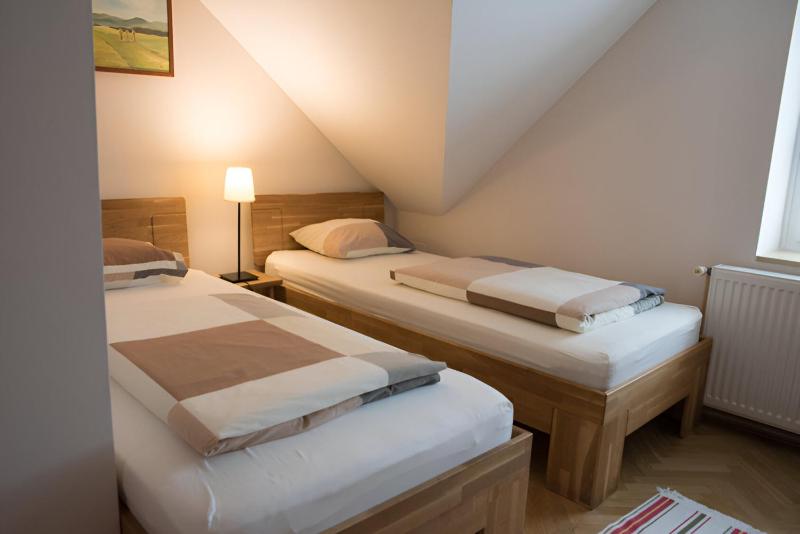 Deluxe Double or Twin Room image 1