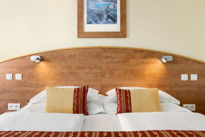 Comfort Plus Room image 3