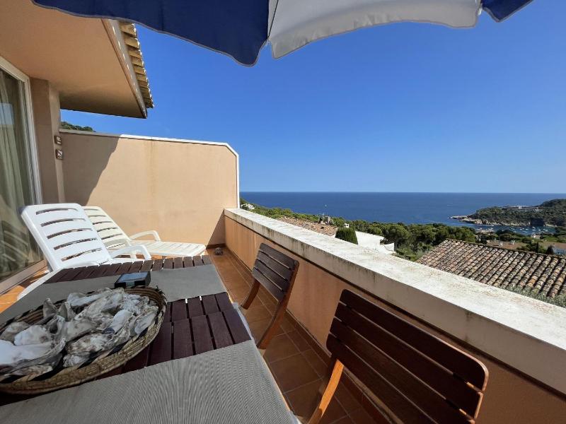 Apartamento en Aiguablava con Piscinas y Wifi - ES-226-3 - image 2