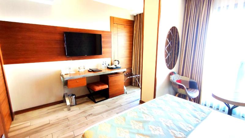 Standard Double or Twin Room image 2