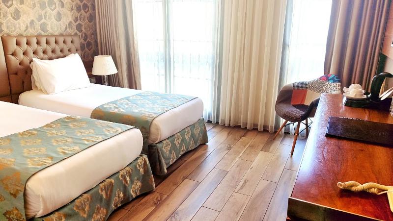 Standard Double or Twin Room image 3