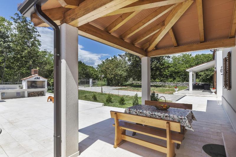 Villa Ana Labin for 12 person with 6 bedrooms & private pool - image 40