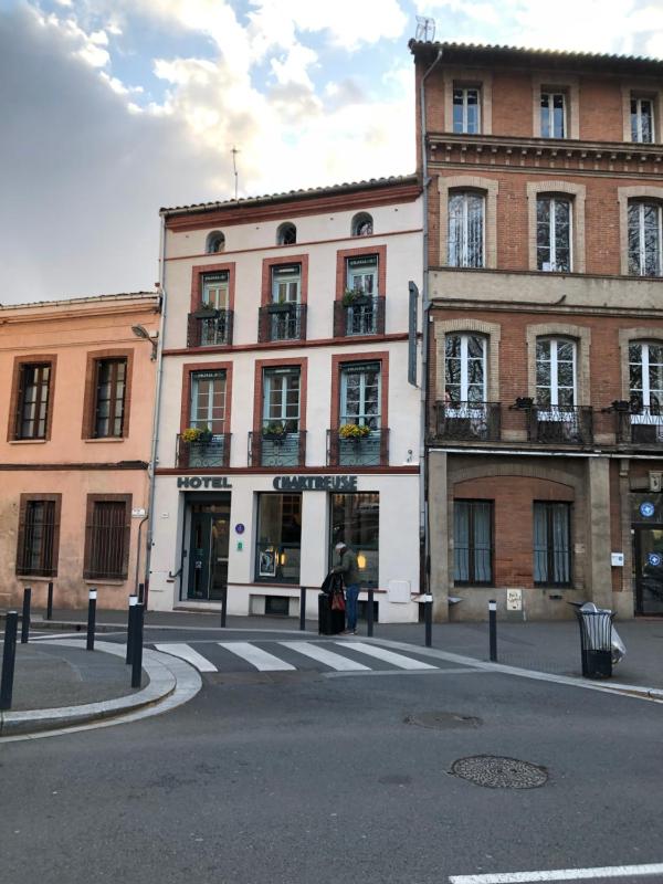 Hôtel La Chartreuse - image 2