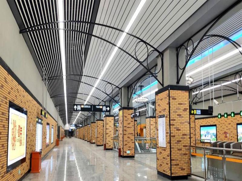 Annie Apartment - only 120 metres from Metro Line 2 Exit B of Chuanxingulou - image 3
