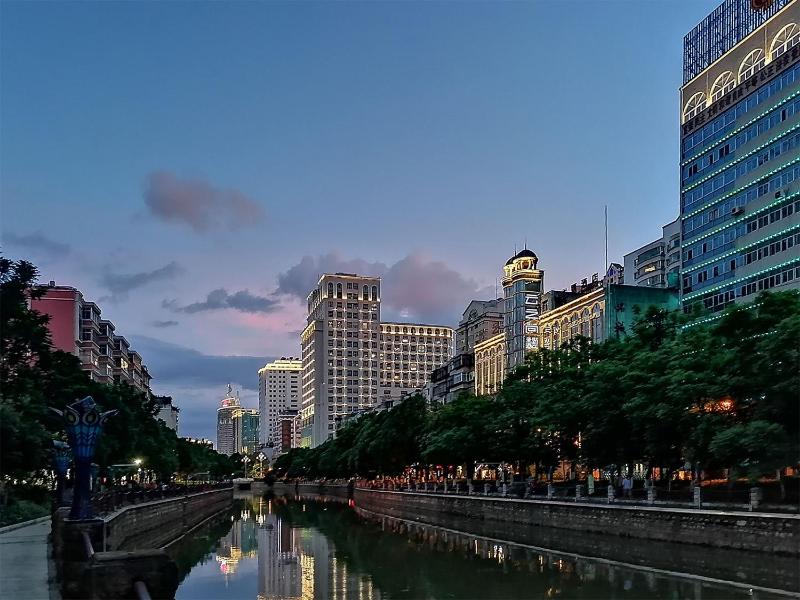 Annie Apartment - only 120 metres from Metro Line 2 Exit B of Chuanxingulou - image 40