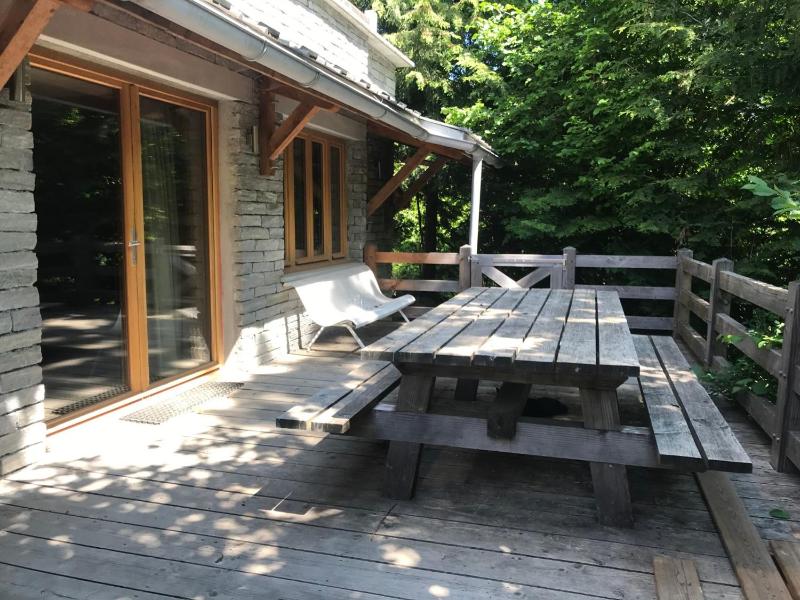 Four-Bedroom Apartment image 2