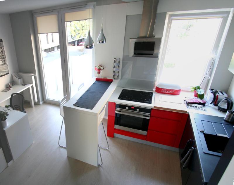 Studio Apartment image 4