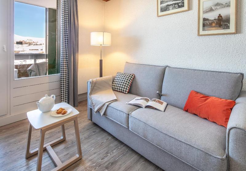 Superior Studio with Sleeping Alcove (4 People) image 4