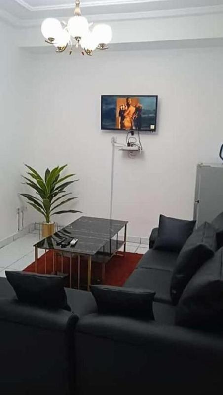 Residence Sighaka - Premium VIP Apartment - WiFi Gardien Parking - image 1