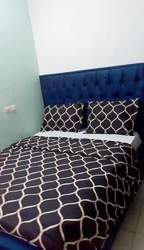 Residence Sighaka - Premium VIP Apartment - WiFi Gardien Parking - image 8